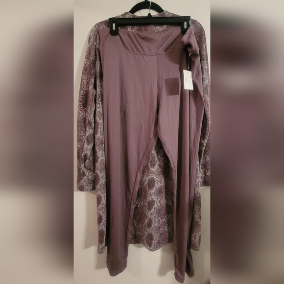 Ladies Zip Dress by Michael Kors Size large - Picture 3 of 6